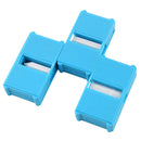 Classic Zig  Pencil Cut &  Pen Magic Trick Toys Magician Supplies