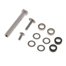 Fishing Reel Handle Knob Components Reel Grip DIY Accessories Set 5 x 8mm