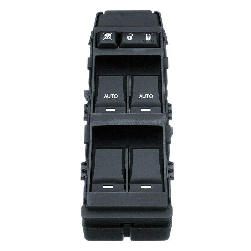 Left Lh Lf Side Master Power Window Switch Driver for Chrysler Dodge for Je W7P2