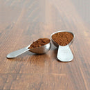 Stainless Steel Coffee Scoop 10G Measuring Spoons Cooking Tools Coffee Bean D2Q9
