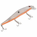 5X(HENG JIA Popular Multi Jointed Fishing Lures 14 cm Large Swimbait T4V5)