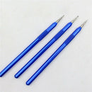 Watch Band Strap Spring Bar Link Pin Remover Bracelet Watchmaker Repair Kit