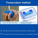 Clay Detailing Magic Truck Cleaning Sludge Auto Bar Car Wash Mud Cleaner-Ki F3Q7