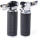Butane micro-Welding Torches Gas Kitchen Gadget Flame Lightweight Refillabl G4K7