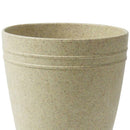 Wheat Straw Fiber Degradable Cup with Bottle Opener Environmental Tableware