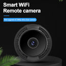 F8 1080P WiFi Mini IP Camera Wide Angle Motion Detection DV Video Recorder A