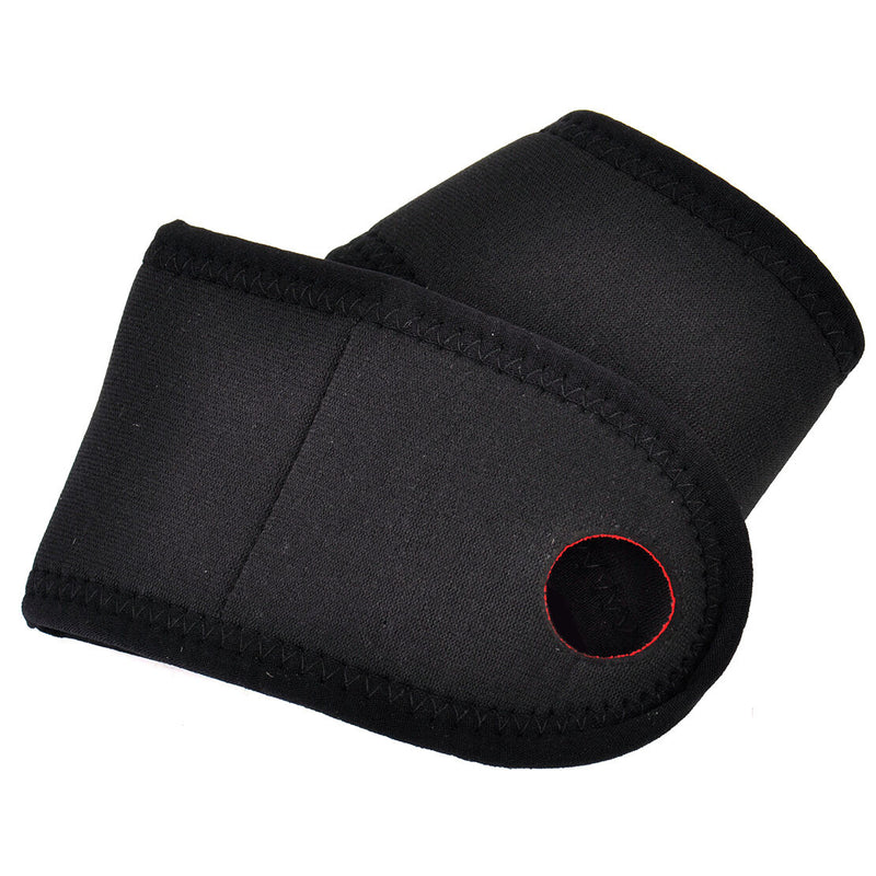 Self Heating Therapy Hand Wrist Wrap Thumb Glove Support Protector Brace Sport