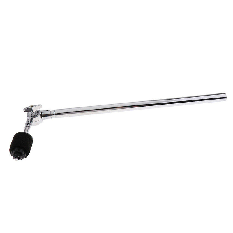 1x Drum Boom Cymbal Holder for Bass Drum Set Replacement Parts Accs