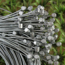 10Pcs 1.75M Road Bike Bicycle Brake Inner Wire Cable Line Stainless Steel Intrig