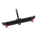 Metal Rear Bumper for TRX4 Defender Axial SCX10 1/10 90046 90047 RC Crawler