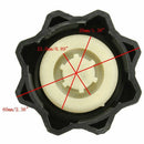 Radiator Coolant Header Fuel Tank Cap For Peugeot 106 206 208 307 308 406 R Z8I8