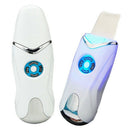 Deep Face Cleaning Machine Skin Scrubber Remove Dirt Blackhead Reduce Wrink