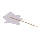 24Pcs/Set Cupcake Toppers Cute Panda Cake Topper Cake Picks For All Kinds Pa Hn