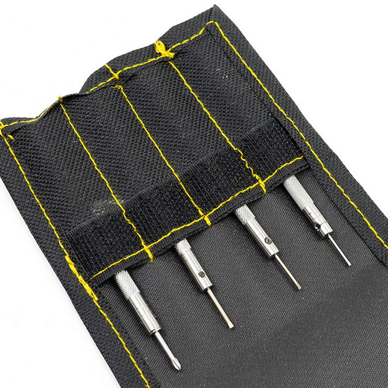 1.0-1.6mm 4pc Precision Flat Blade Slotted Screwdriver Watch Phone Repair Tool3C