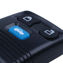 replacements fits FORD Transit Connect 3 Button remote Key FOB 433MHz