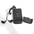 Personal Digital Ear Hear Aid Device Booster Sound Vioce Hearing Amplifier