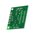 Hot DC 12V TDA7297 Amplifier Board 15W+15W Dual channel Track Modu-A E6U5 S B5Z6