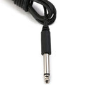 ProTattoo Machine Accessories Footswitch Pedal Controller Power Supply Black