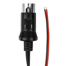 Digital Music Stereo System Car Bluetooth AUX Adapter Driving 13PIN for Kenwood