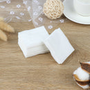500pcs Makeup Remover Pads Makeup Facial Cotton Pads Soft Gentle Makeup To BX