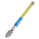 Stainless Steel Tiles Glass Cutter Tool Oil Filled Lubricated Hardened Steel