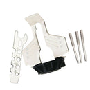Chain Saw Sharpening Kit Chainsaw Sharpener Accessories Tools
