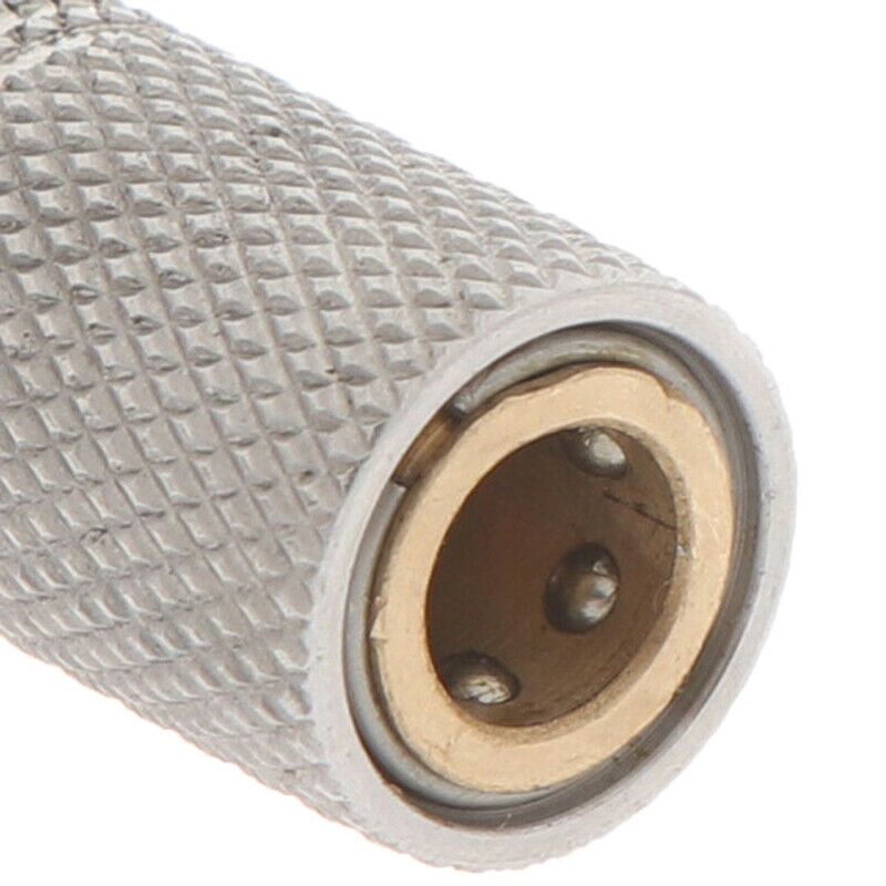 1PC Fashion Extended PCP Air Charging Quick Release Adapter Socket 1/8 BSP C1RSE