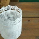 Sweetgo Wedding Lollipop Holder Cake Stand Makeup Brush Storage Dessert Dec