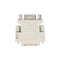 DVI 24+5 Male to VGA Female Converter DVI to VGA Adapter VGA Monitors