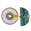 10W Qi Fast Wireless Charger PCBA Circuit Board Transmitter Module+Coil Char Hn