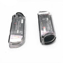 Housing Shell Transparent Case Cover for Nintend Switch NS Controller Joy-C H7H8