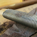New Woodworking Carving Rasp File Carpenter Coarse Best For Soft Hard Teeth