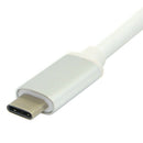 Usb3.1 Type-C To Mini Dp Hd Cable Type-C To Mini Dp Support Macbook