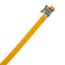 3C300 Micro SIM Card External Extension Converter Flex Cable Adapter Support for