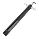 Portable Archery Bow Scale Lightweight Spring Measuring Pounds Peak Draw Dr