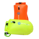 3Pcs Waterproof Drifting Storage Bag Multi-Function Upstream Waterproof Bag Z2U4