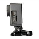 Camcorder Case for GoPro Hero 4/3 Black F5Z6