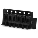 Electric Guitar Single Shake Bridge Crank Bar Screws Wrench Spring for ST Black