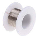 0.05mm 100M Golden Molybdenum Wire Cutting line For Glass LCD Screen SeparatJ Pb