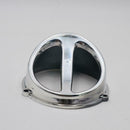 Fan Cover Air Scoop Cap for GY6 125cc 150cc Scooter Quad Go kart 157QMJ