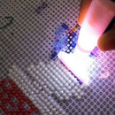 Glowing Cartoon Drill Pen DIY Diamonds Painting Diamond Painting Cross Stit