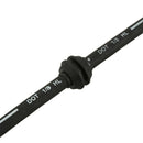 2X Brake Hose Brake Hose Front For for BMW 3 3Er E46 316 318 320 323 325 33 G5R9