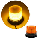 Amber 30LED Car Truck Warning Flash Light Beacon Strobe Emergency Lamp J -Q