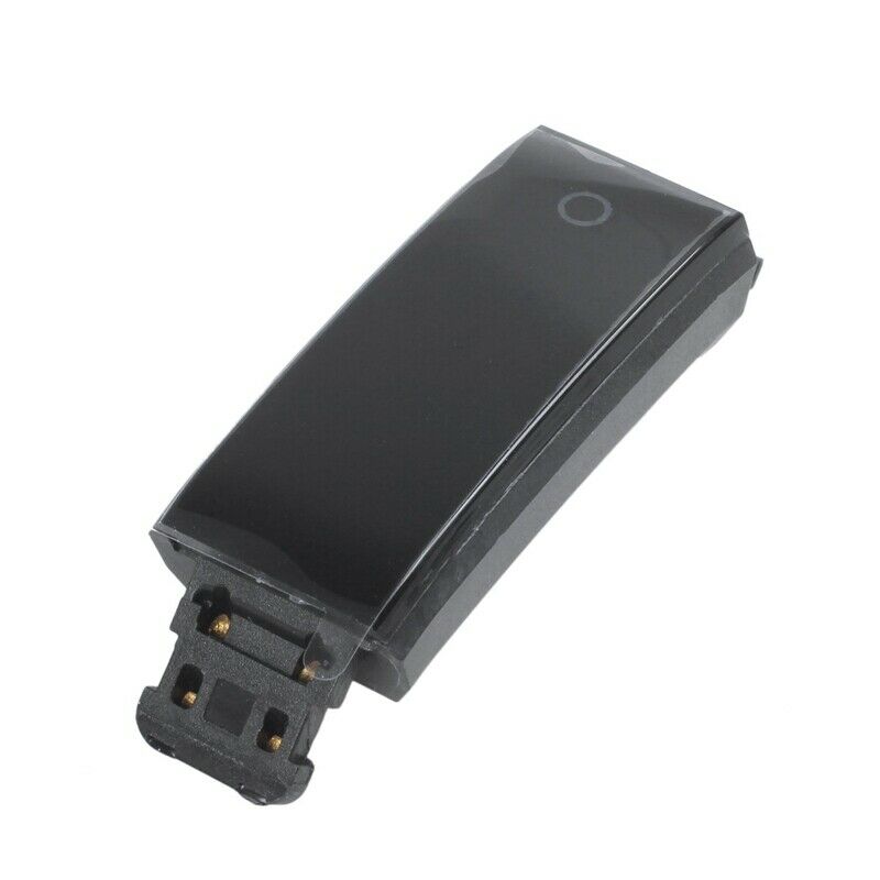 115plus Smart Bracelet Fitness Tracker Step Counter Smartband Anti-Lost Cal N8G2