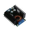 DC-DC 9A 300W Buck Converter 5-40V To 1.2-35V Step Down Power Module fgd CUM