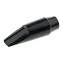 Rubber Bb Soprano Saxophone Mouthpiece for Saxophone Players Musical Gift