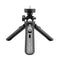 Telescopic Smartphone Tripod Stand Handle Grip Selfie Stick with Phone Clip #gib