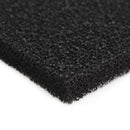 DIY ACTIVATED CARBON IMPREGNATED FOAM SHEET 20mm THICK 30*40*cm-2