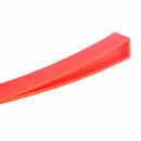 Car Door Window Support Wedge Panel Beater Repair Auxiliary Expansion Red Tool