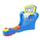 Mini Desktop Basketball Shooting Game Interactive Family Sport Finger K7D2
